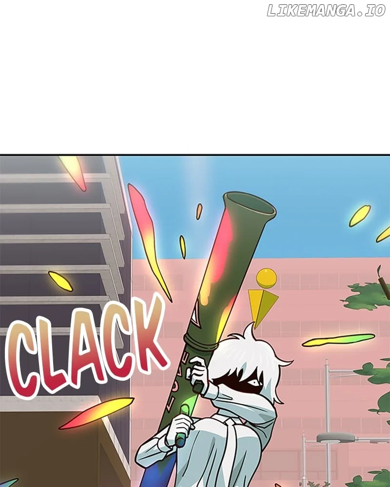 I’m the Only One Bullied by the New High School Student Chapter 39 page 81