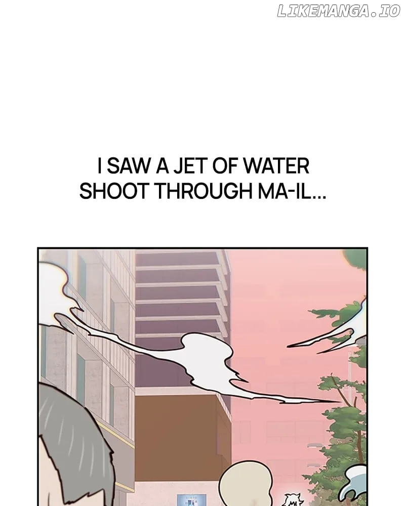 I’m the Only One Bullied by the New High School Student Chapter 39 page 78