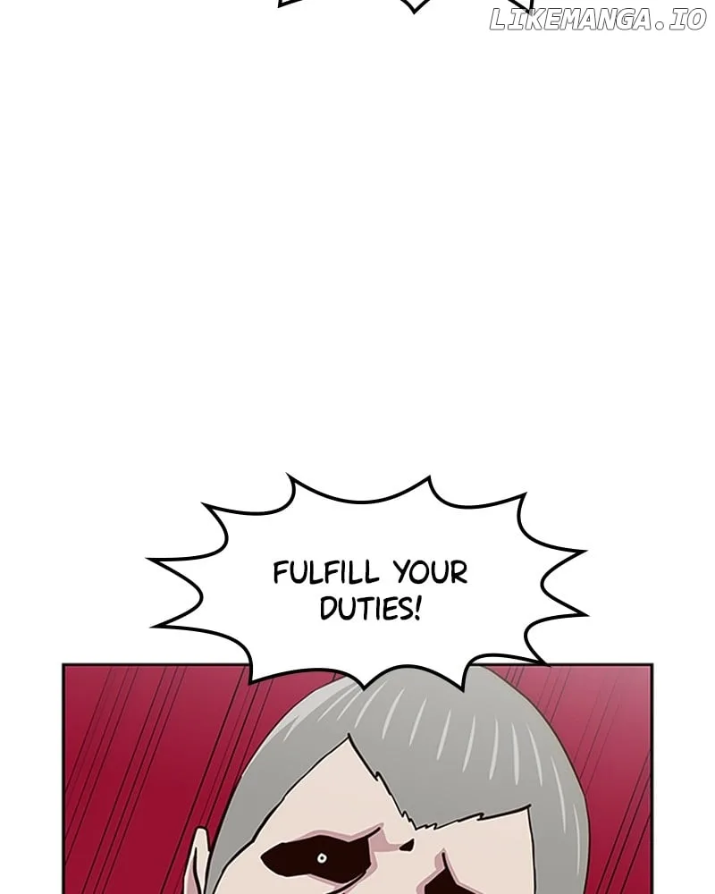 I’m the Only One Bullied by the New High School Student Chapter 39 page 96
