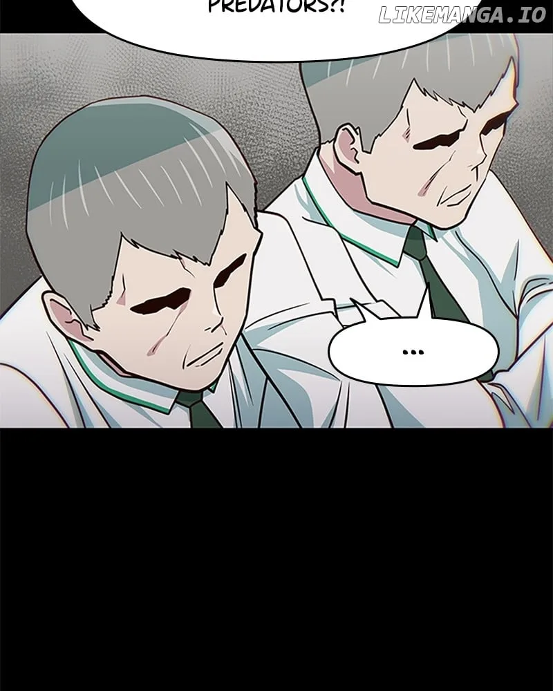 I’m the Only One Bullied by the New High School Student Chapter 39 page 114