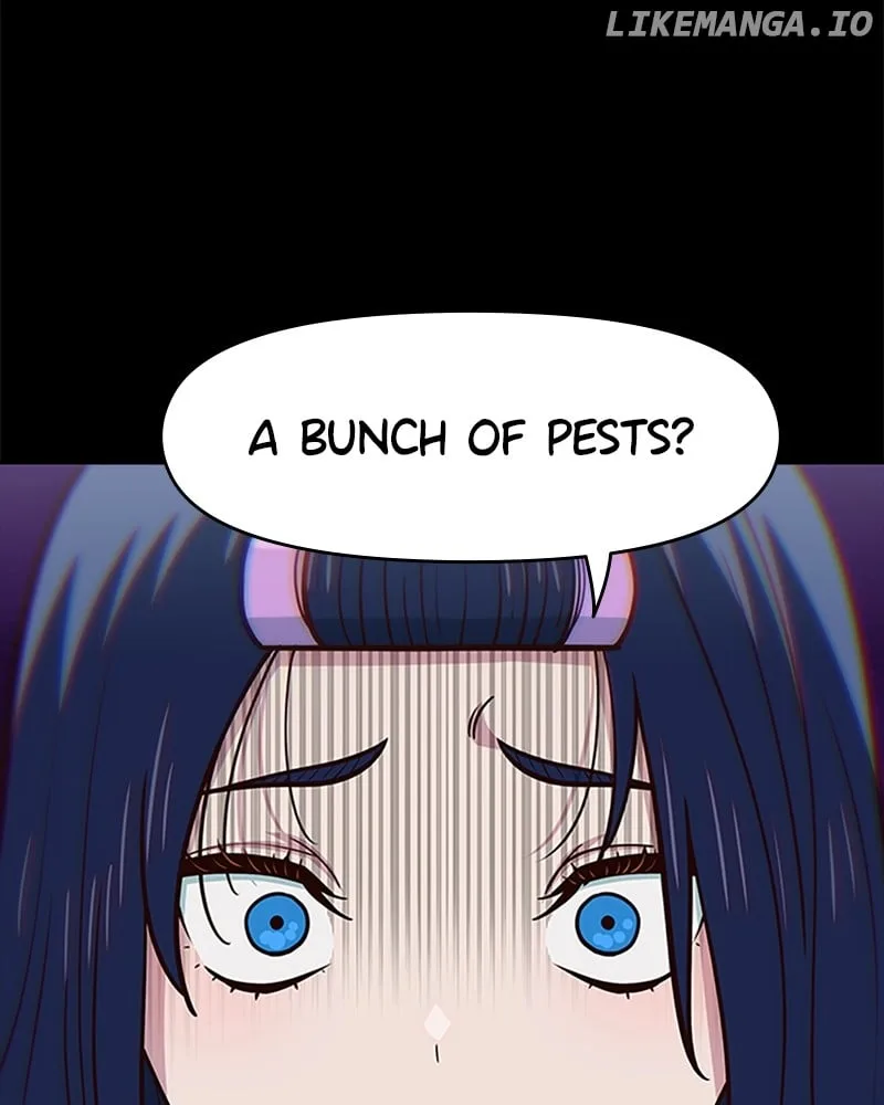 I’m the Only One Bullied by the New High School Student Chapter 39 page 106