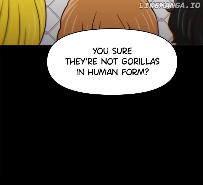 I’m the Only One Bullied by the New High School Student Chapter 39 page 101