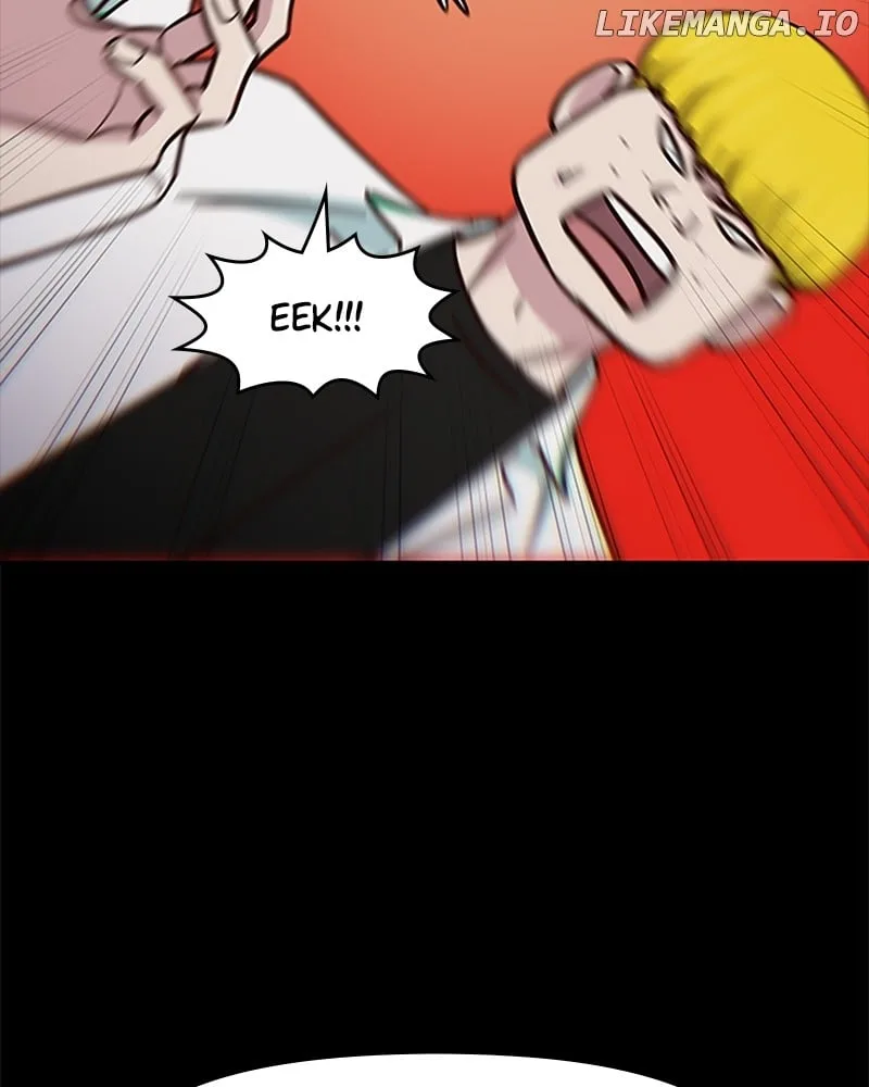 I’m the Only One Bullied by the New High School Student Chapter 39 page 104