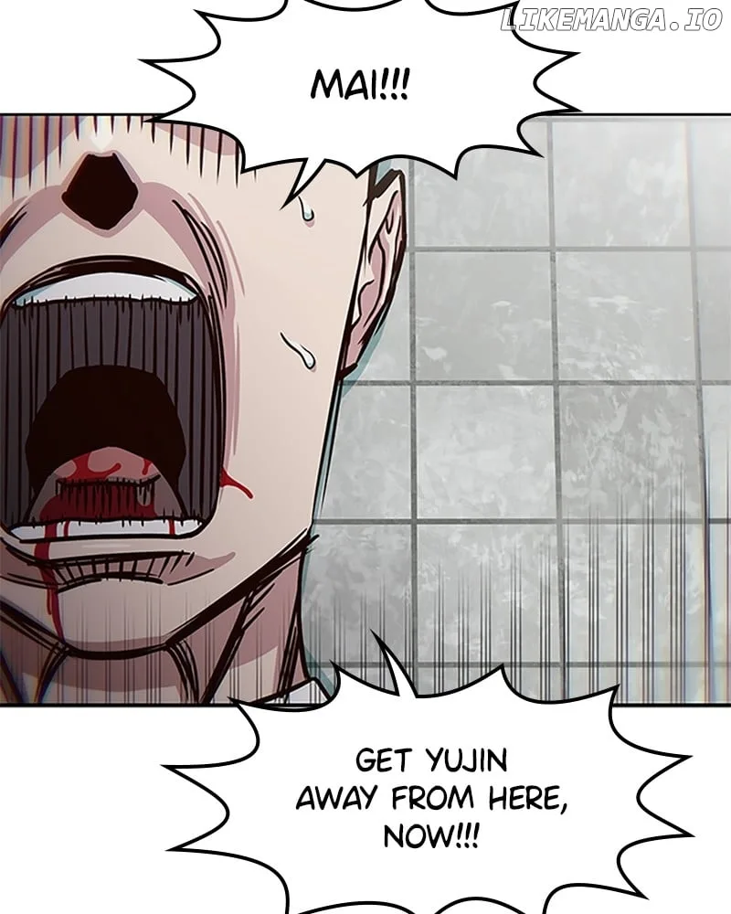I’m the Only One Bullied by the New High School Student Chapter 39 page 95