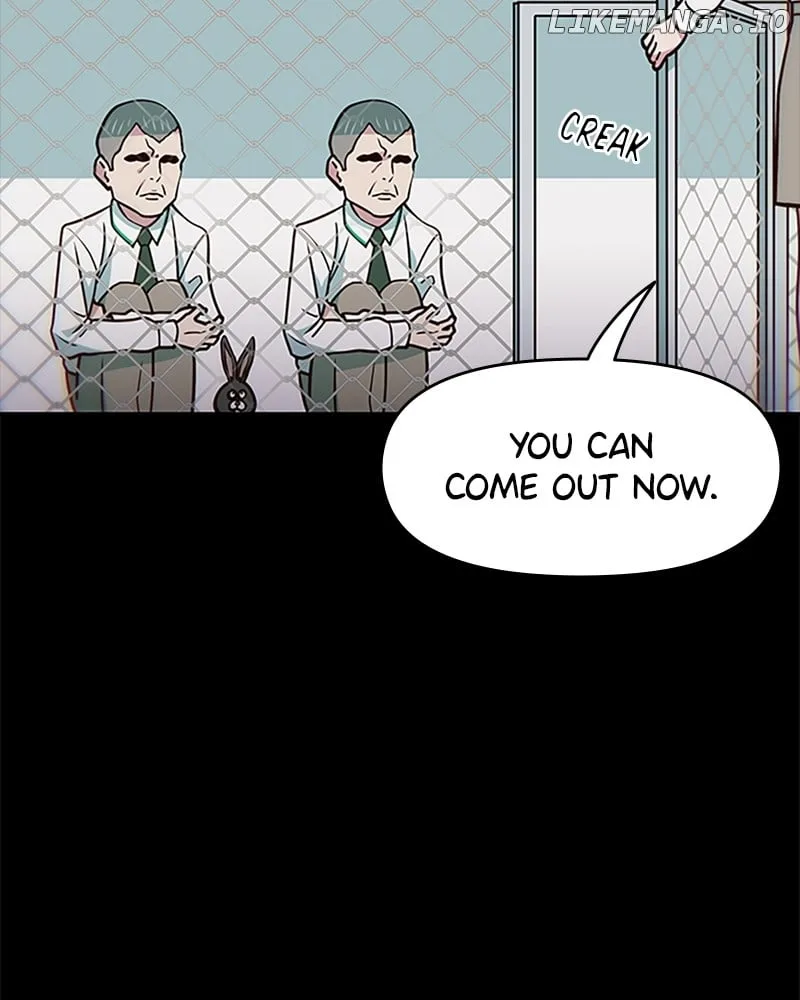 I’m the Only One Bullied by the New High School Student Chapter 39 page 111