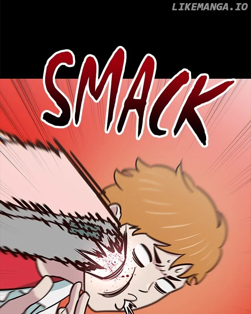 I’m the Only One Bullied by the New High School Student Chapter 39 page 103