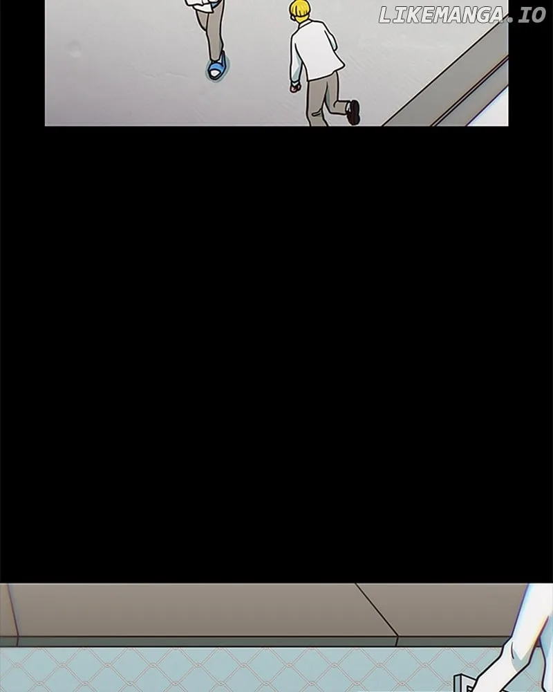 I’m the Only One Bullied by the New High School Student Chapter 39 page 110