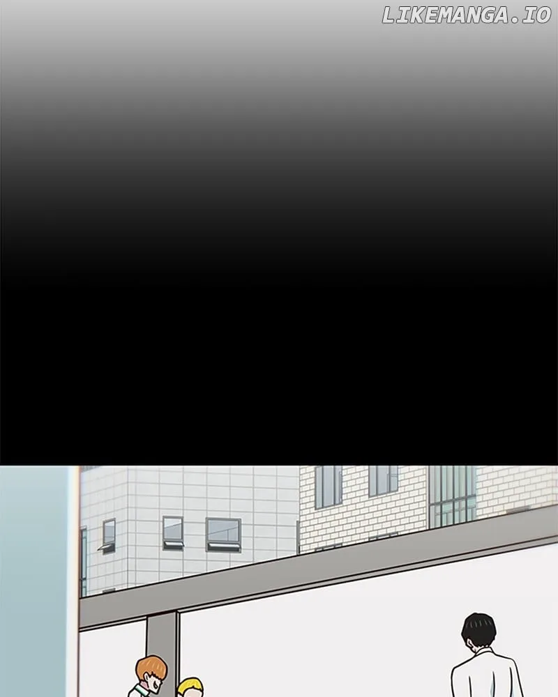 I’m the Only One Bullied by the New High School Student Chapter 39 page 98