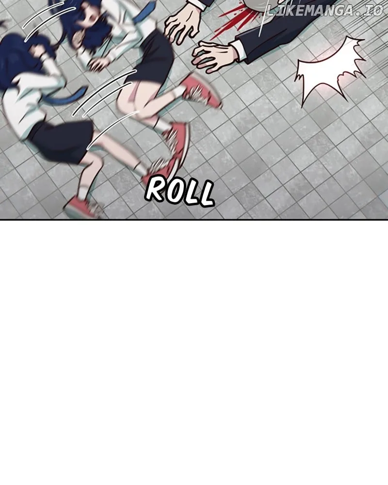 I’m the Only One Bullied by the New High School Student Chapter 39 page 139