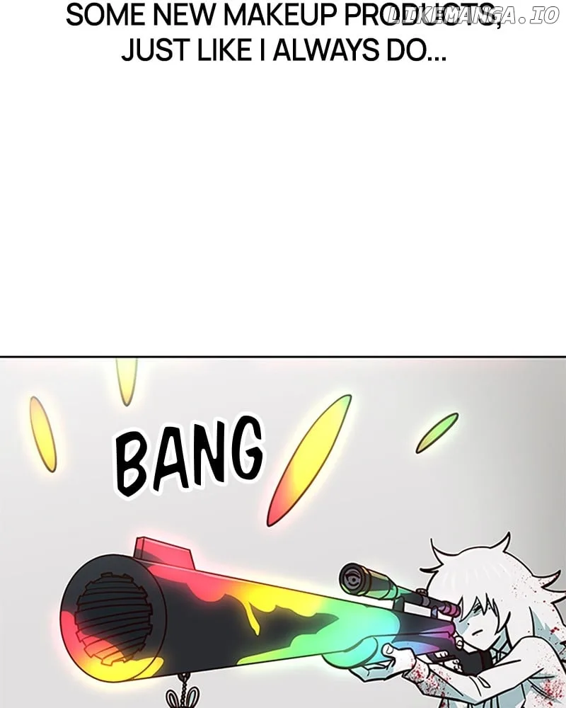 I’m the Only One Bullied by the New High School Student Chapter 39 page 133