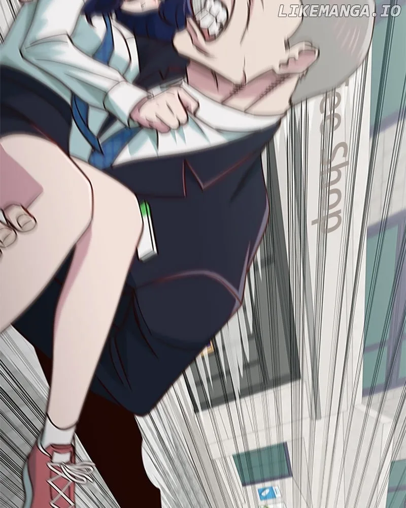 I’m the Only One Bullied by the New High School Student Chapter 39 page 125