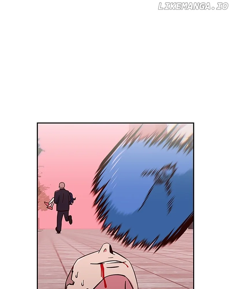 I’m the Only One Bullied by the New High School Student Chapter 39 page 128