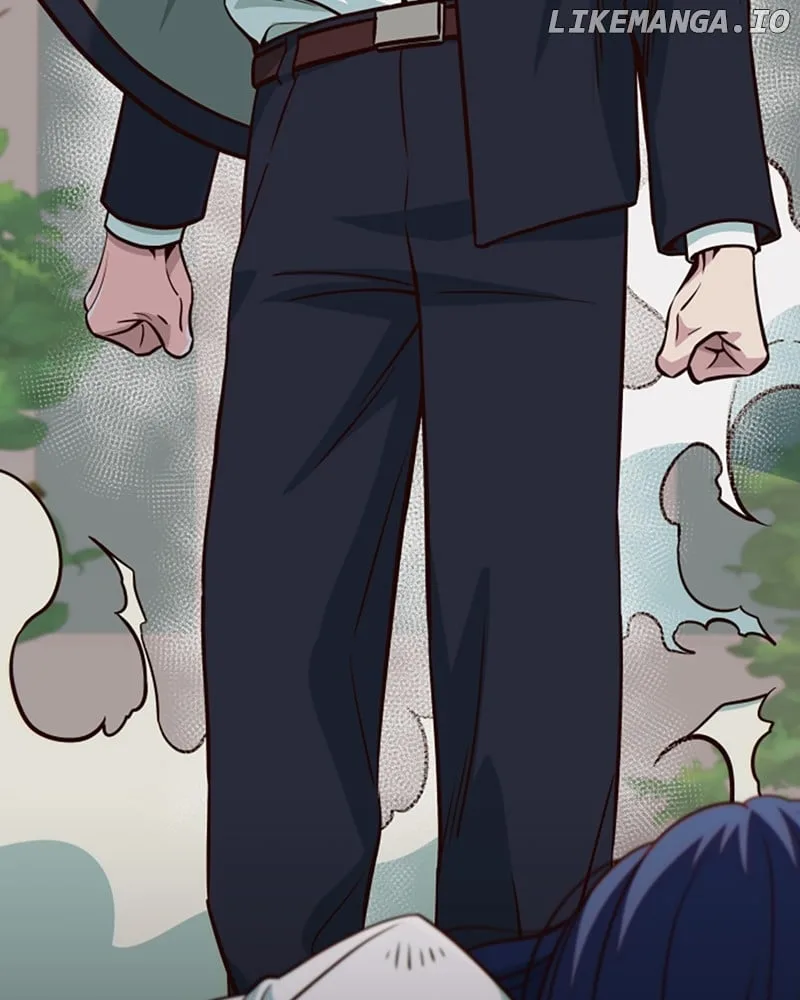 I’m the Only One Bullied by the New High School Student Chapter 39 page 143
