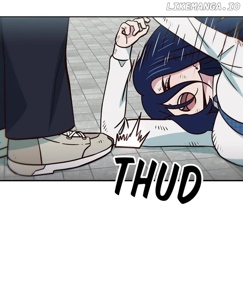I’m the Only One Bullied by the New High School Student Chapter 39 page 140