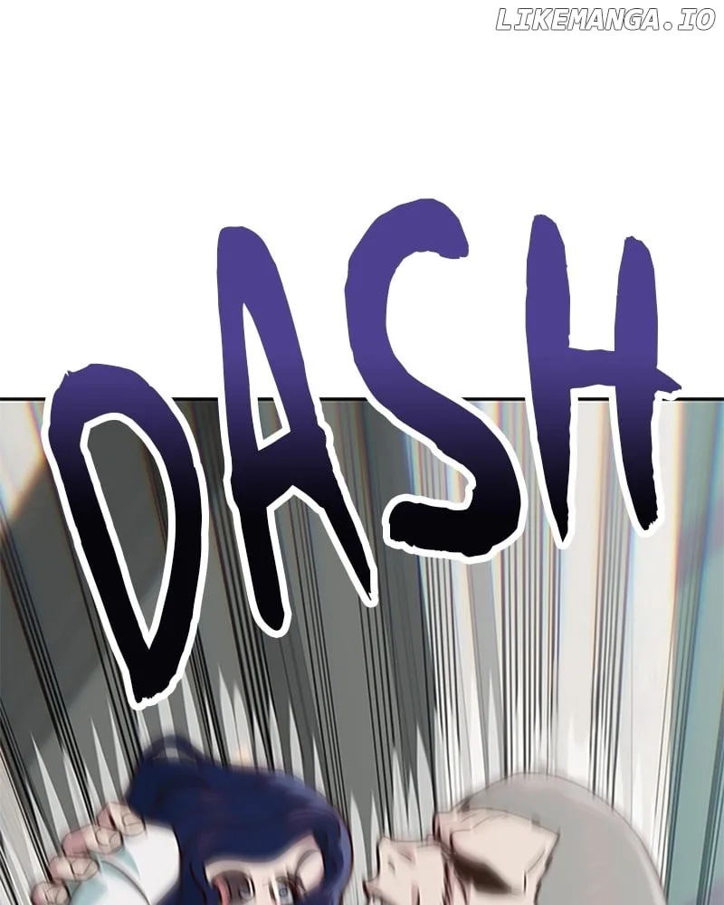 I’m the Only One Bullied by the New High School Student Chapter 39 page 124