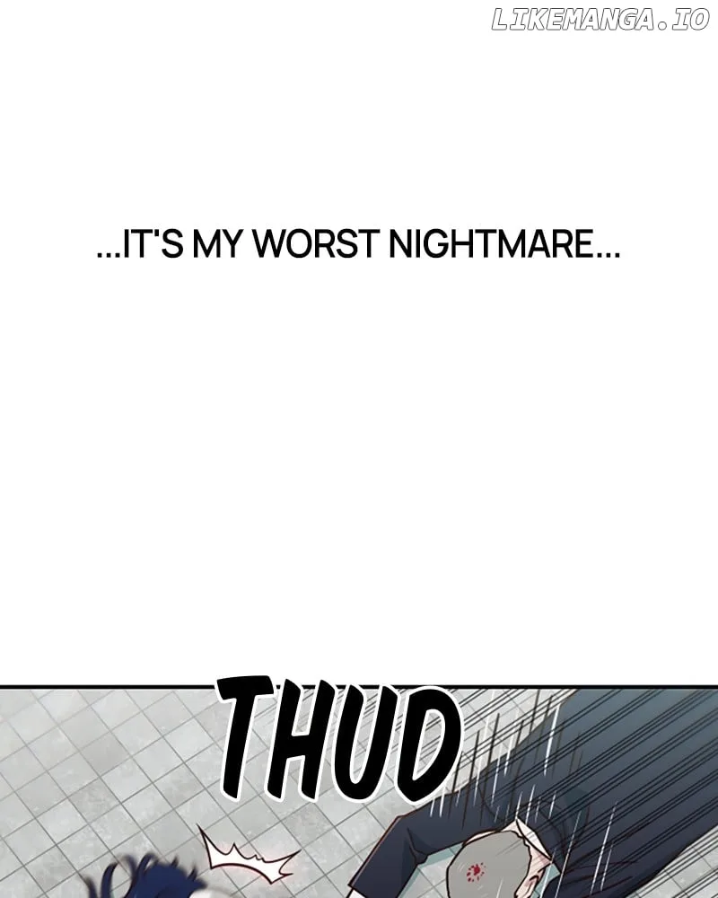 I’m the Only One Bullied by the New High School Student Chapter 39 page 138