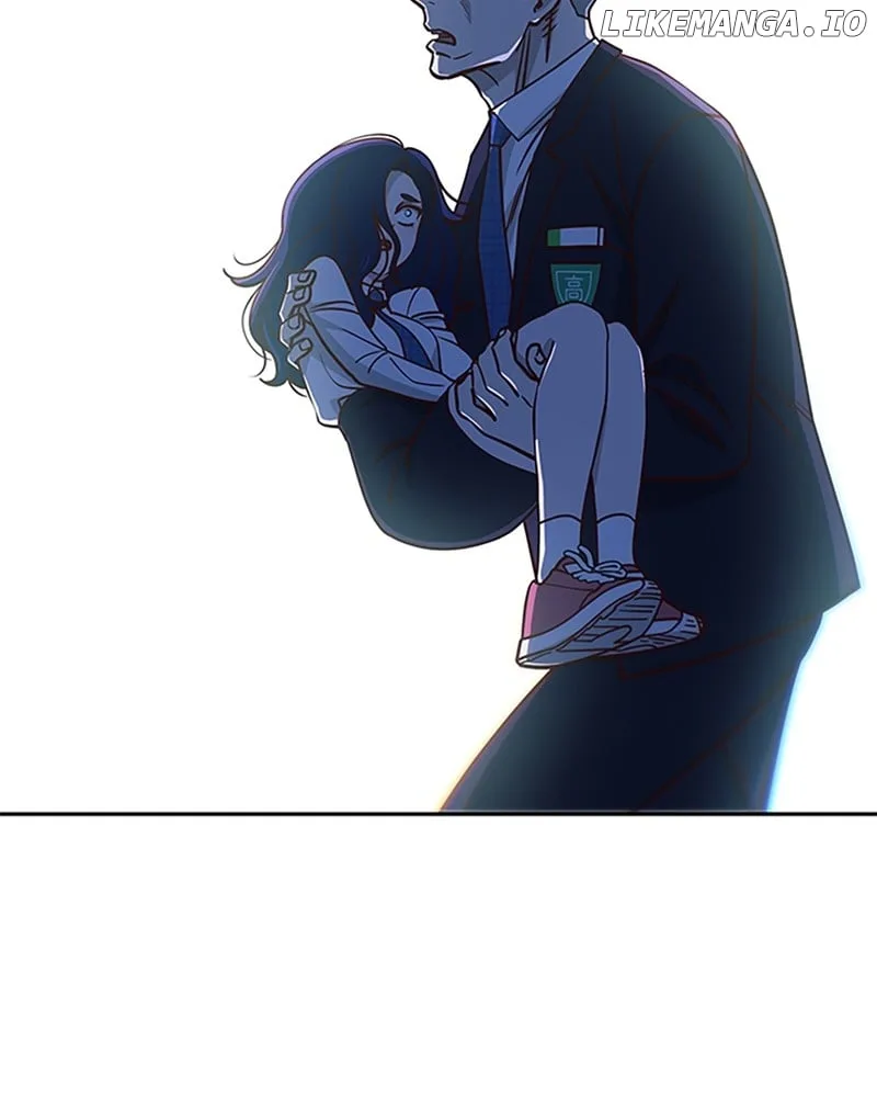 I’m the Only One Bullied by the New High School Student Chapter 39 page 137