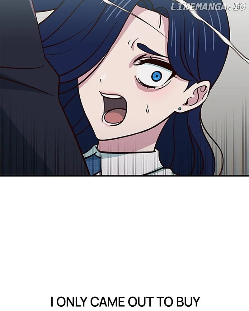 I’m the Only One Bullied by the New High School Student Chapter 39 page 132