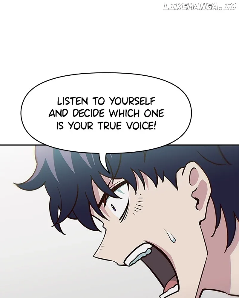 I’m the Only One Bullied by the New High School Student Chapter 42 page 54