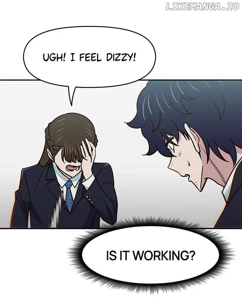 I’m the Only One Bullied by the New High School Student Chapter 42 page 29