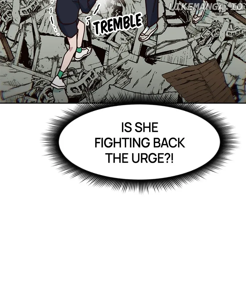 I’m the Only One Bullied by the New High School Student Chapter 42 page 45