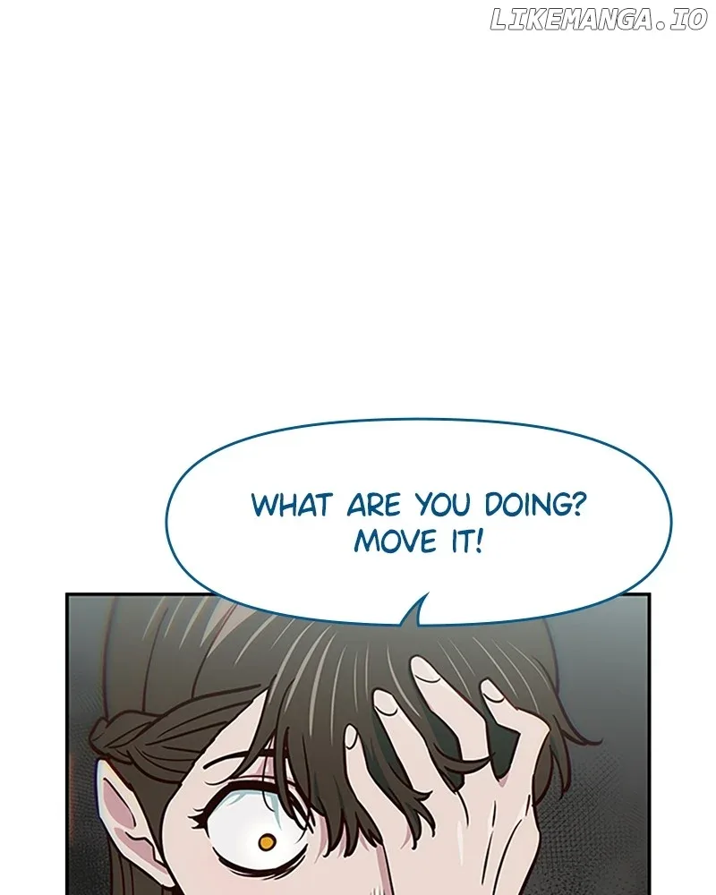 I’m the Only One Bullied by the New High School Student Chapter 42 page 30