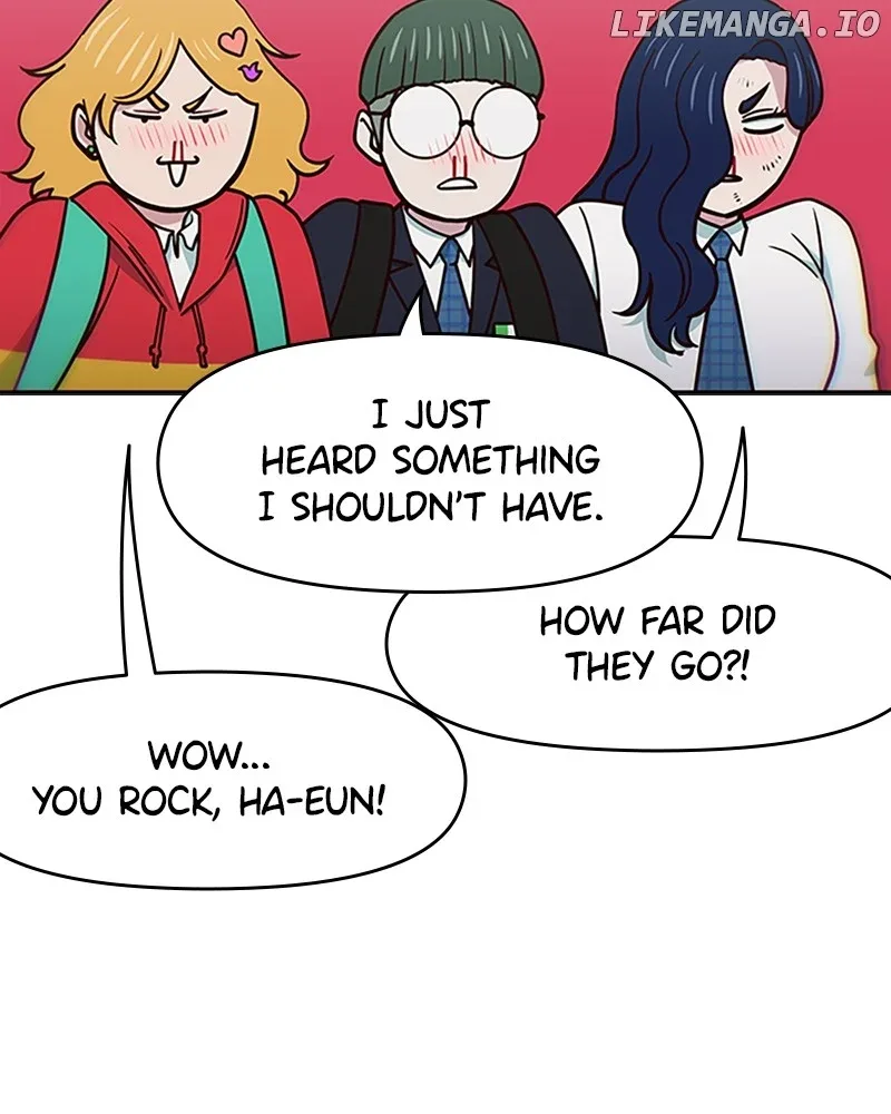 I’m the Only One Bullied by the New High School Student Chapter 42 page 25