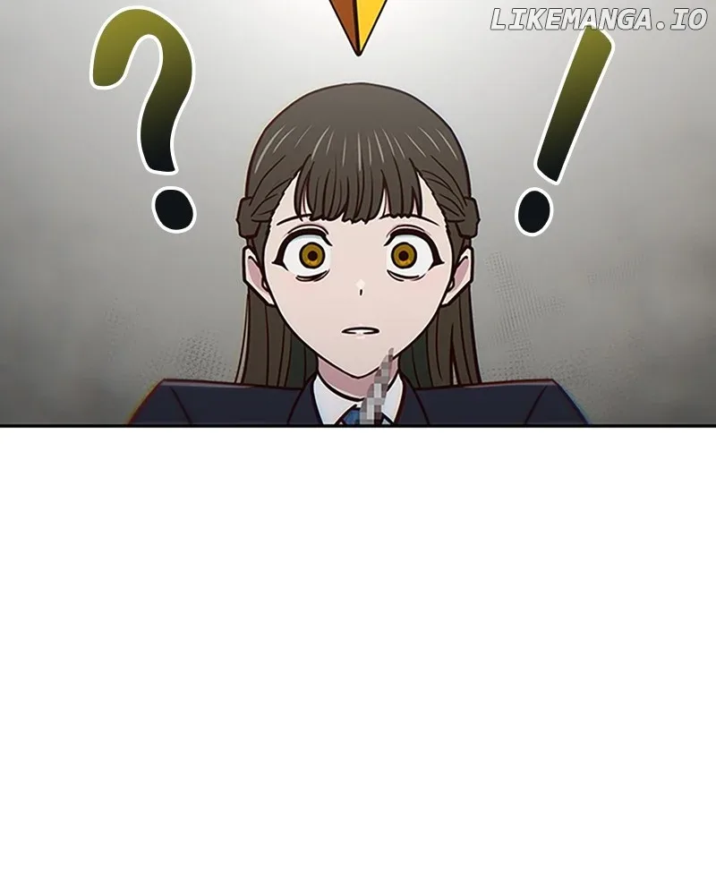 I’m the Only One Bullied by the New High School Student Chapter 42 page 22