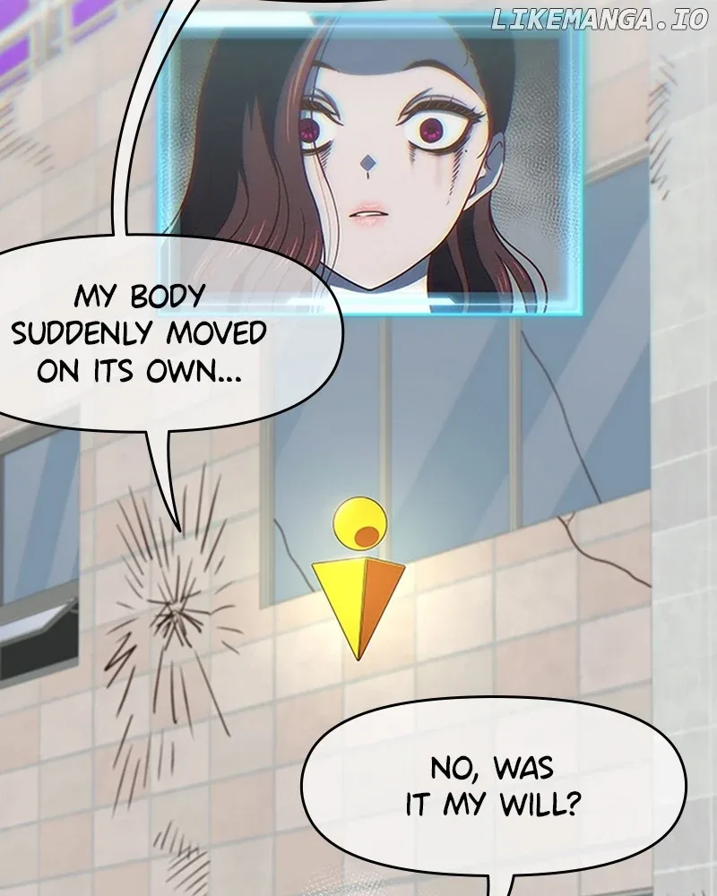 I’m the Only One Bullied by the New High School Student Chapter 42 page 7