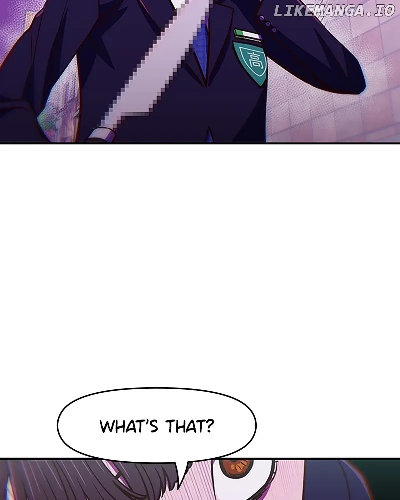 I’m the Only One Bullied by the New High School Student Chapter 42 page 33
