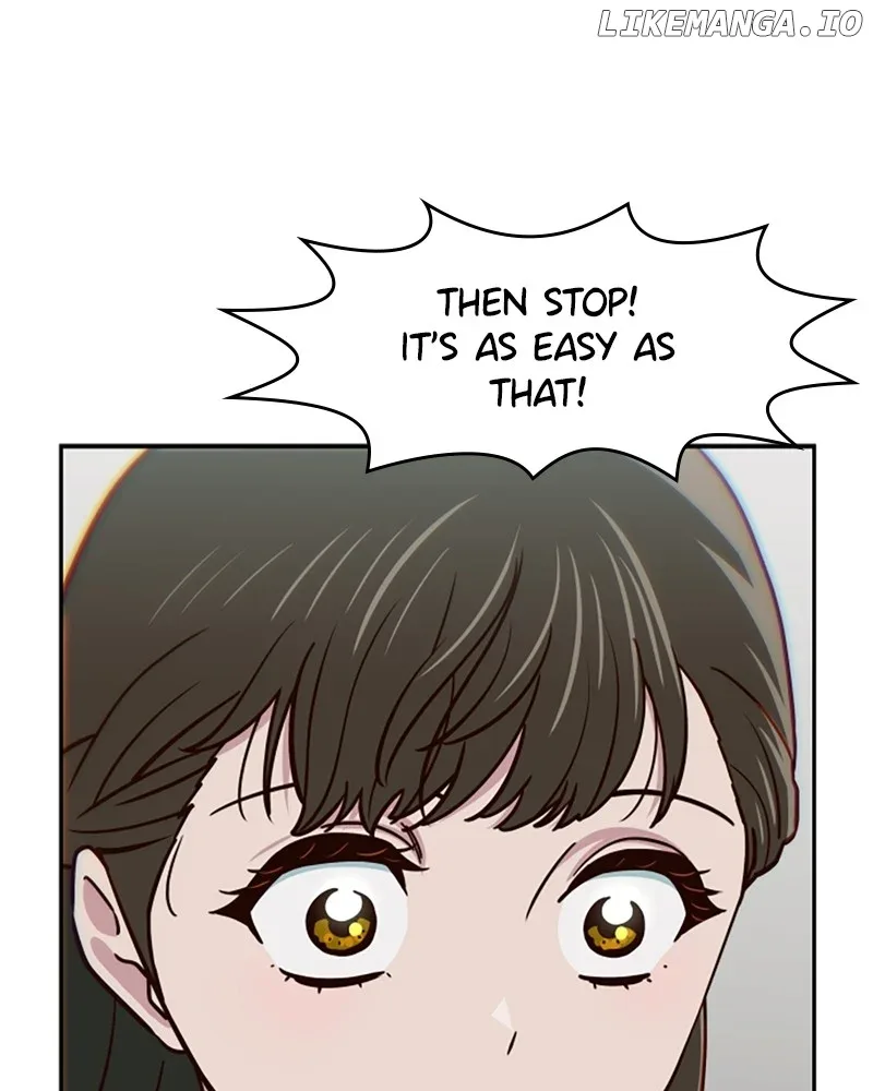 I’m the Only One Bullied by the New High School Student Chapter 42 page 40