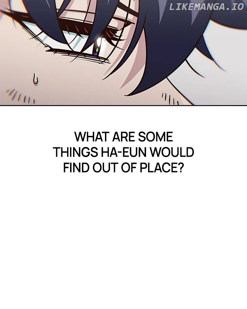 I’m the Only One Bullied by the New High School Student Chapter 42 page 14