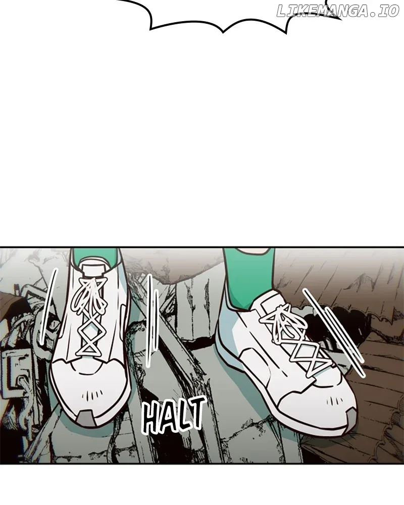 I’m the Only One Bullied by the New High School Student Chapter 42 page 43