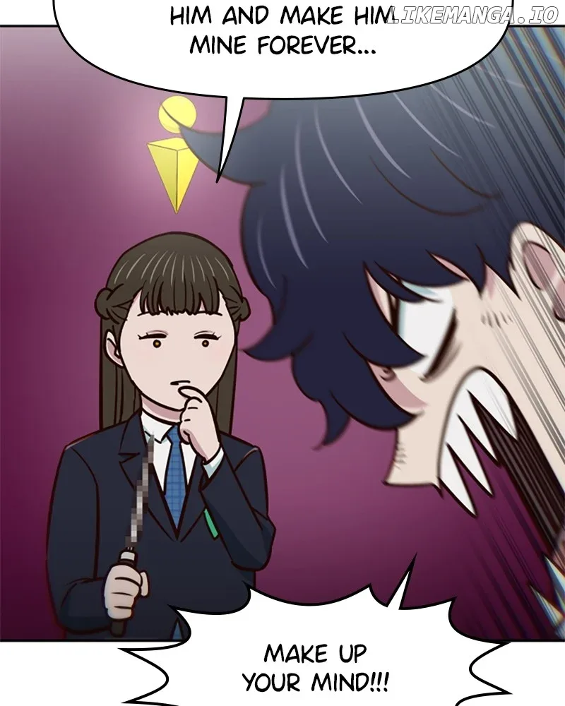 I’m the Only One Bullied by the New High School Student Chapter 42 page 42