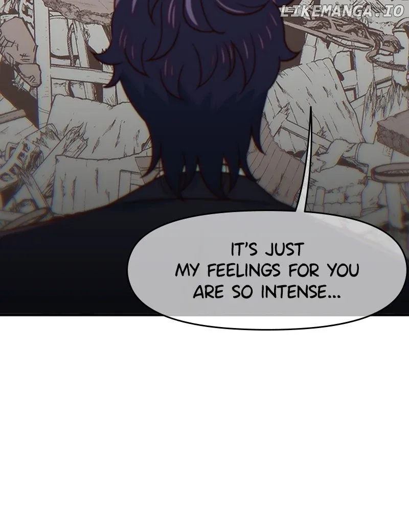 I’m the Only One Bullied by the New High School Student Chapter 42 page 9