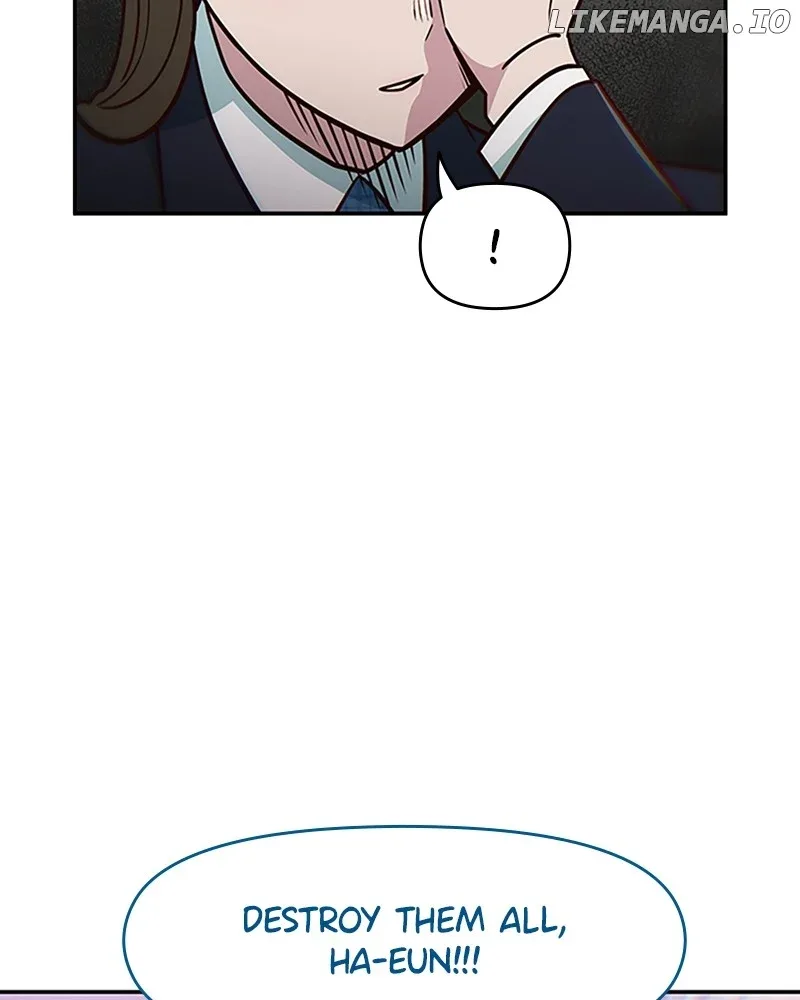 I’m the Only One Bullied by the New High School Student Chapter 42 page 31