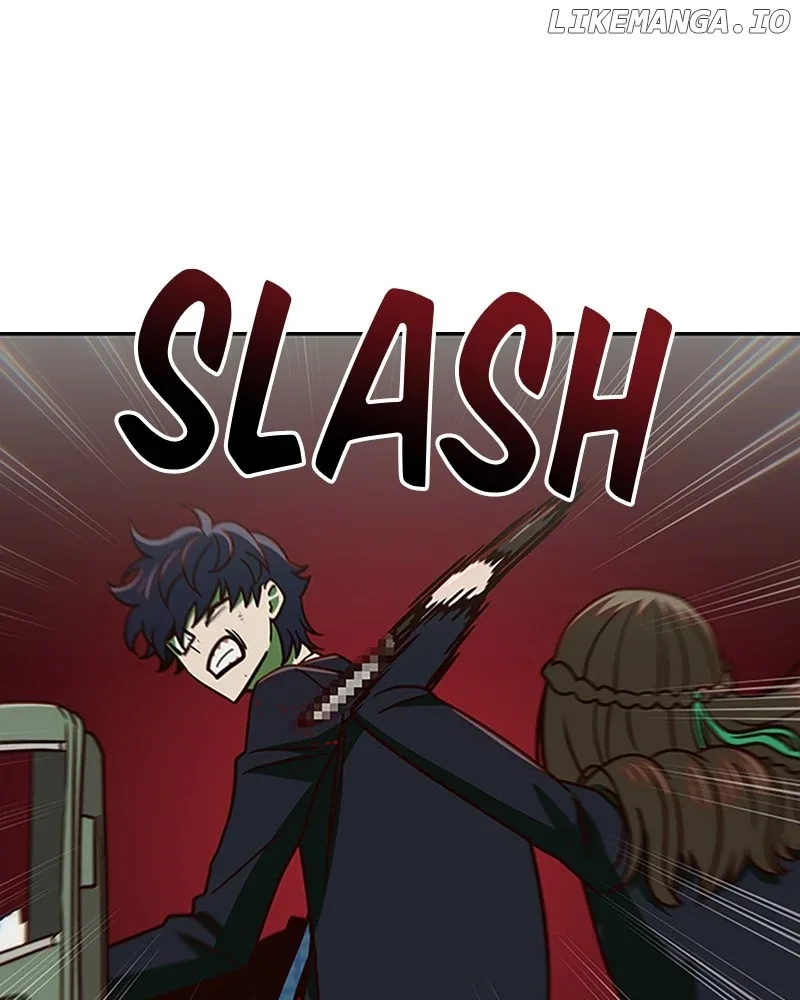 I’m the Only One Bullied by the New High School Student Chapter 42 page 2