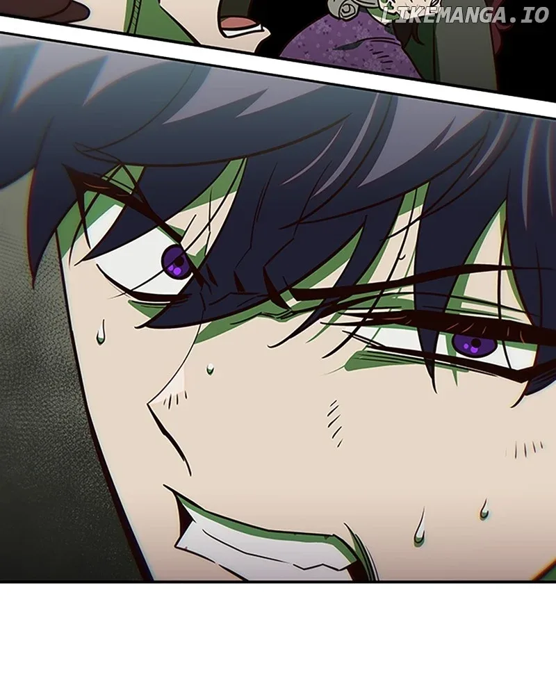I’m the Only One Bullied by the New High School Student Chapter 42 page 4