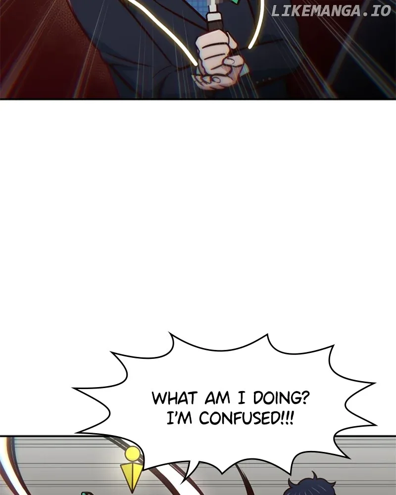 I’m the Only One Bullied by the New High School Student Chapter 42 page 37