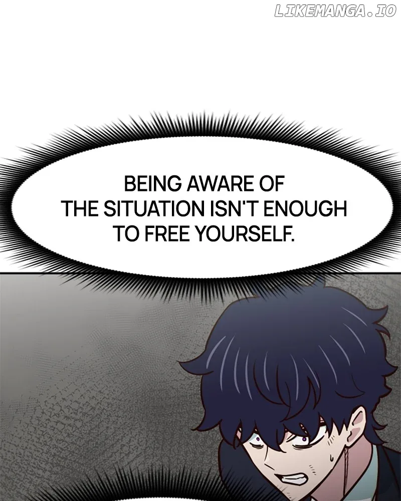 I’m the Only One Bullied by the New High School Student Chapter 42 page 46