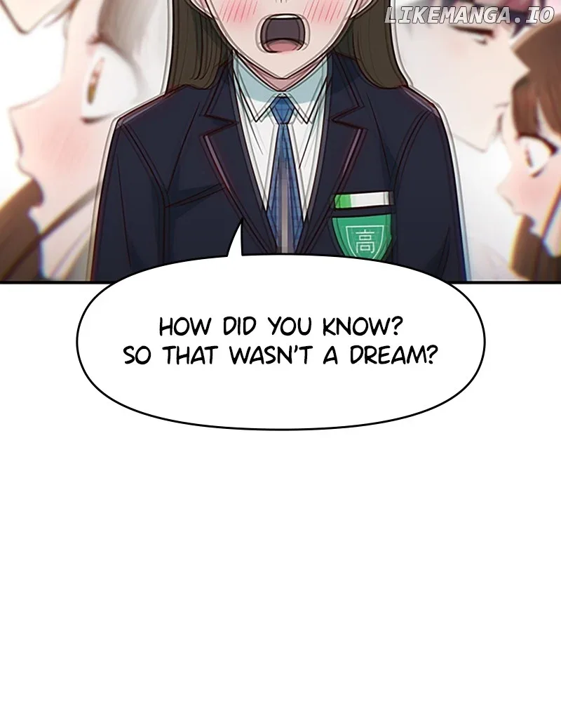 I’m the Only One Bullied by the New High School Student Chapter 42 page 28