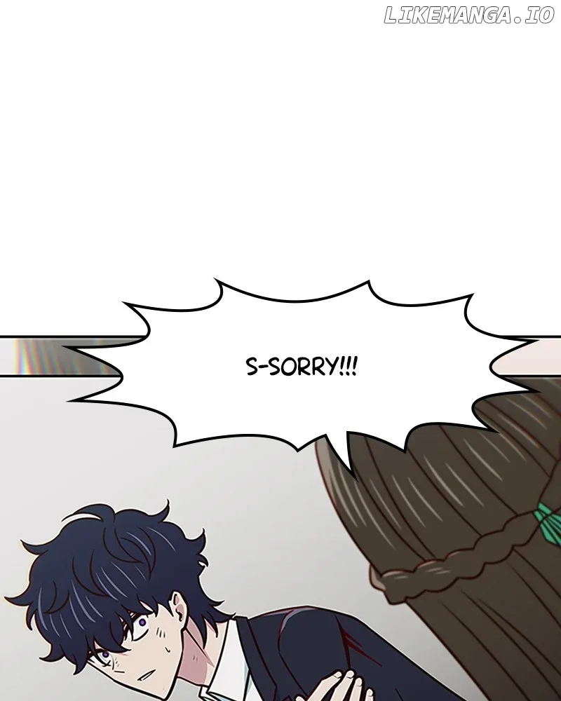I’m the Only One Bullied by the New High School Student Chapter 42 page 5
