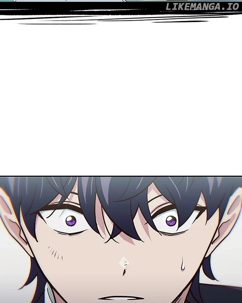 I’m the Only One Bullied by the New High School Student Chapter 42 page 20