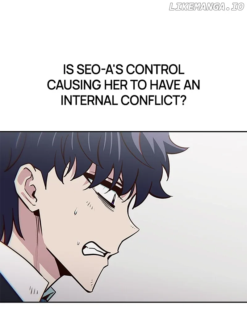 I’m the Only One Bullied by the New High School Student Chapter 42 page 10