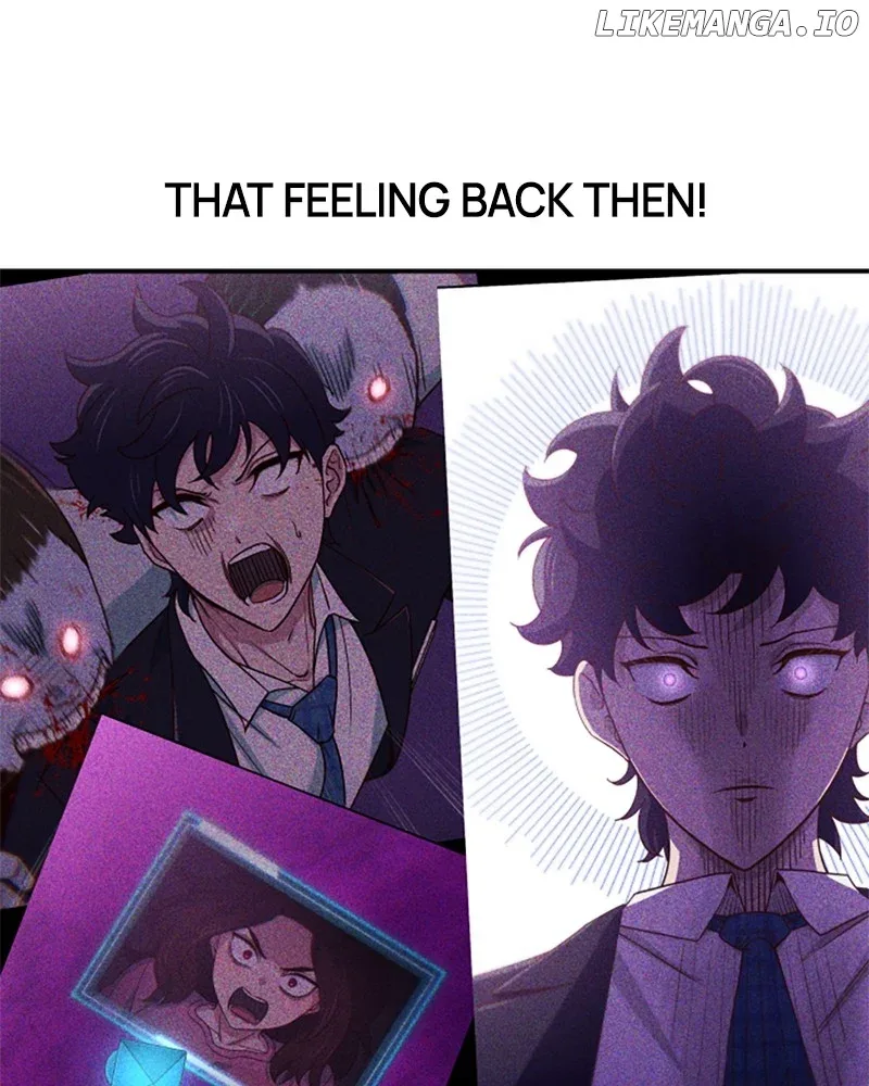 I’m the Only One Bullied by the New High School Student Chapter 42 page 48