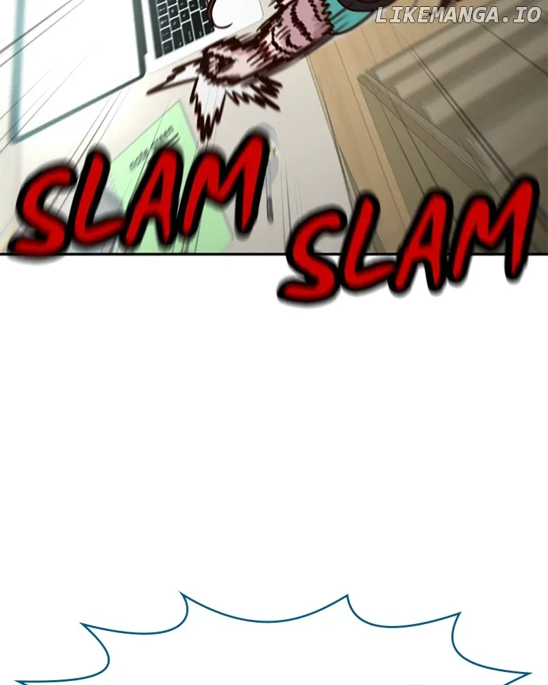 I’m the Only One Bullied by the New High School Student Chapter 42 page 108