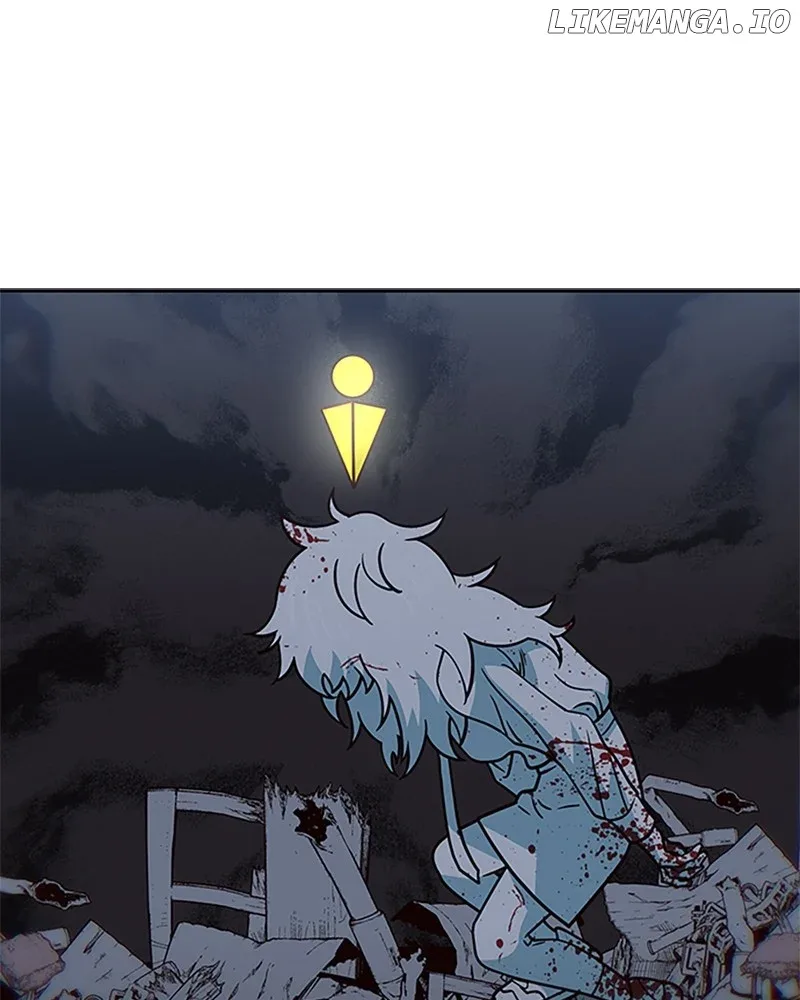 I’m the Only One Bullied by the New High School Student Chapter 42 page 121
