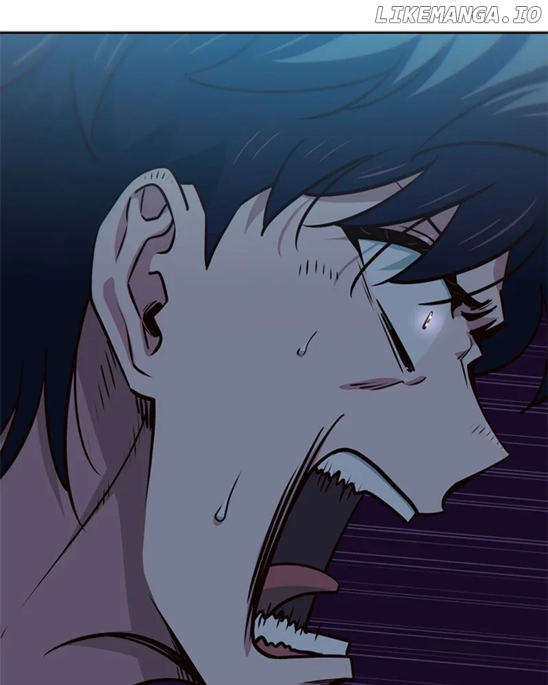 I’m the Only One Bullied by the New High School Student Chapter 42 page 136