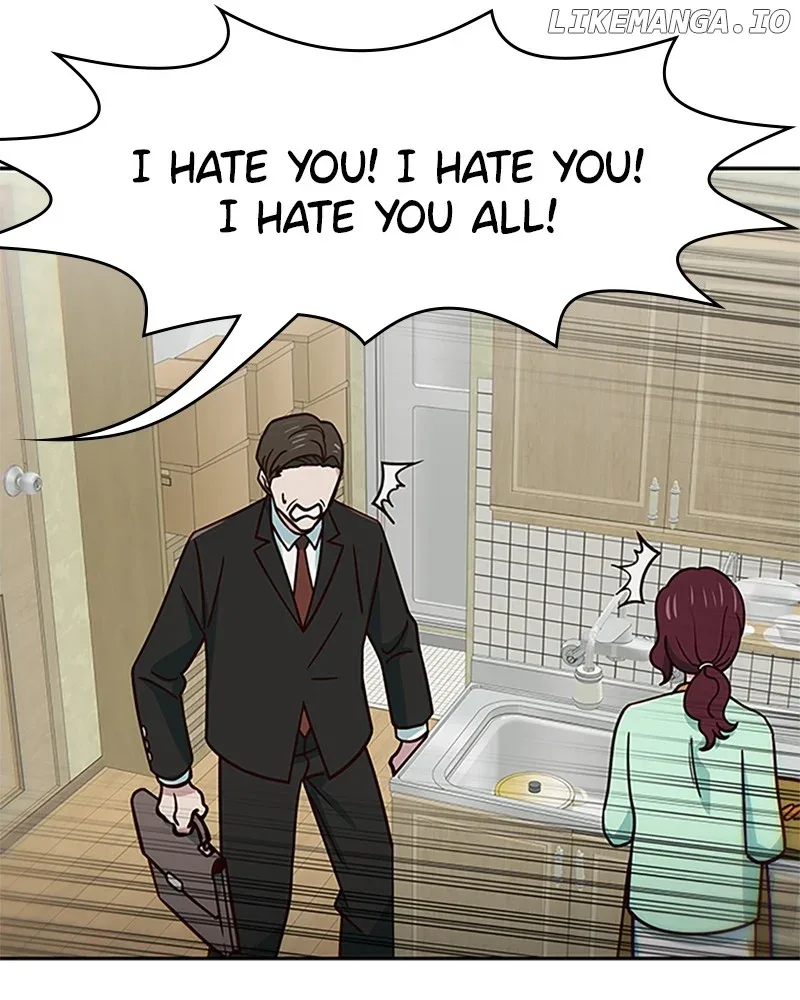 I’m the Only One Bullied by the New High School Student Chapter 42 page 149
