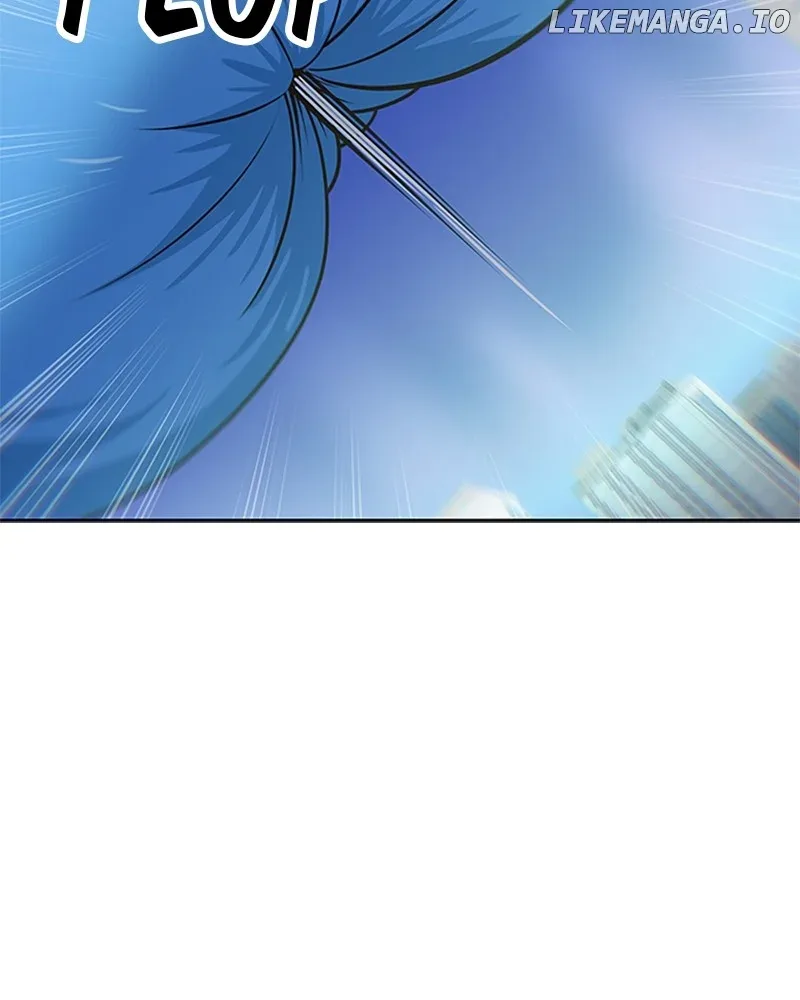 I’m the Only One Bullied by the New High School Student Chapter 42 page 127